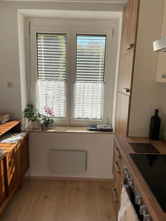 Stadtwohnung Villach Lind 外观 照片