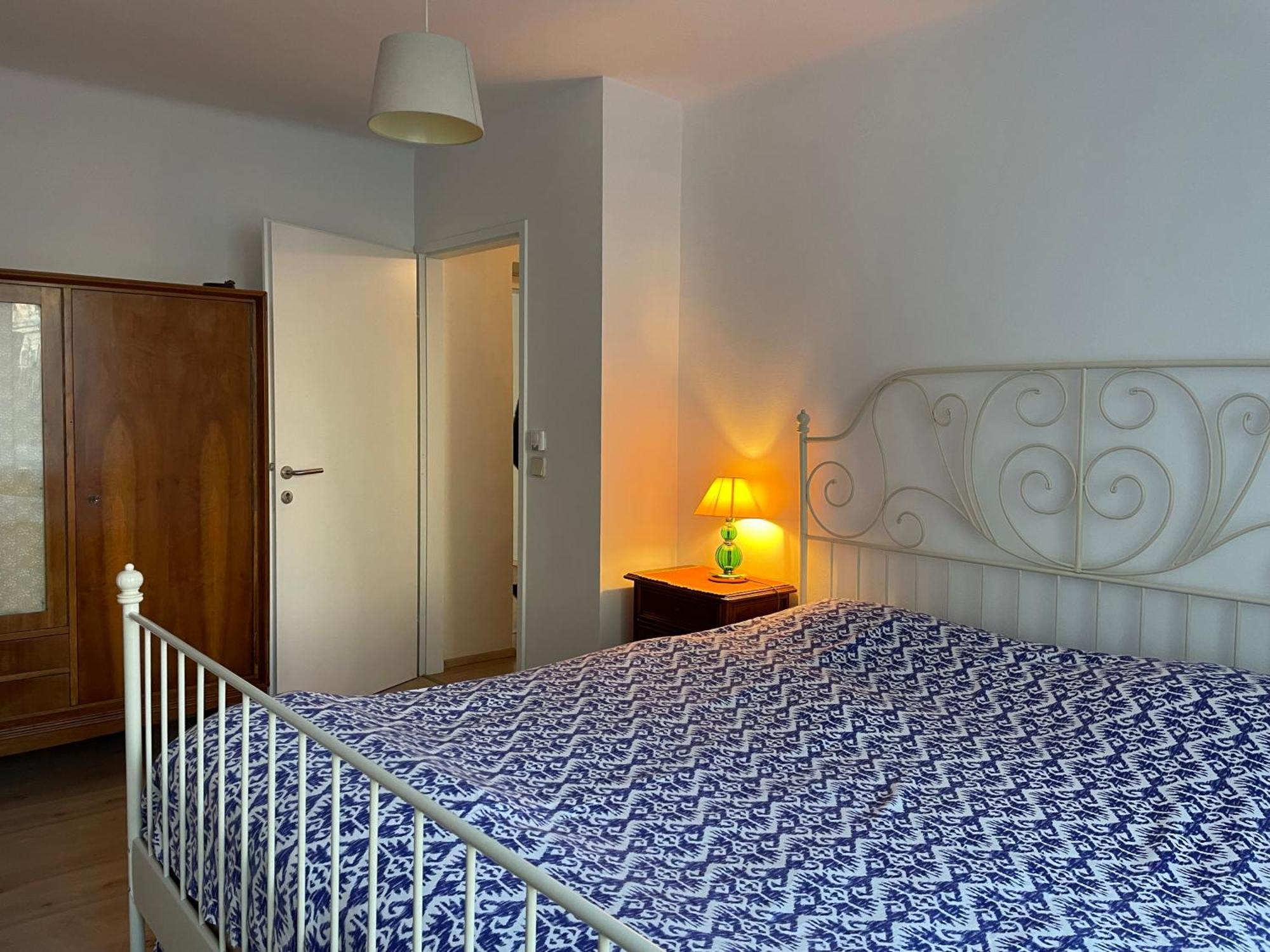 Stadtwohnung Villach Lind 外观 照片